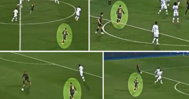 Bóng đá Pháp 29/5: Cầu thủ PSG không chuyền cho Messi
