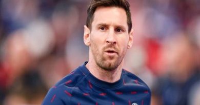 Tin PSG 5/5: Messi vẫn nằm trong kế hoạch của HLV Galtier