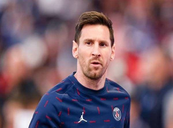 Tin PSG 5/5: Messi vẫn nằm trong kế hoạch của HLV Galtier