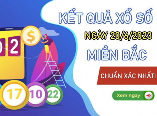 thống kê SXMB 20/6/2023 thứ 3 thống kê chốt cặp số đẹp