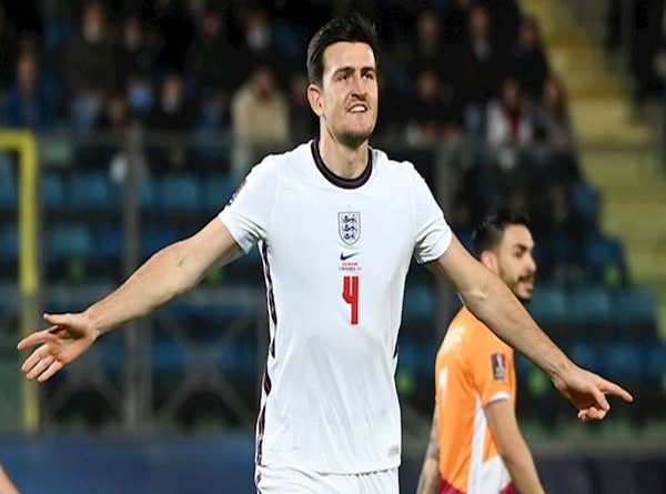 Tiểu sử Harry Maguire: Tìm hiểu về trung vệ đắt nhất thế giới