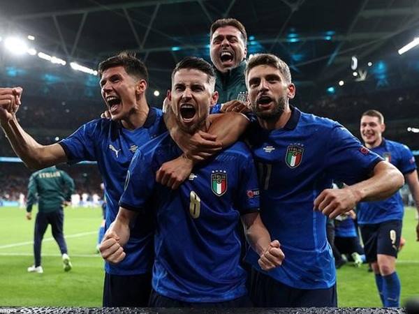 Tài năng trẻ của đội tuyển Italia