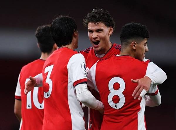Bóng đá Anh 29/8: Arsenal muốn đưa sao trẻ đi 'du học'