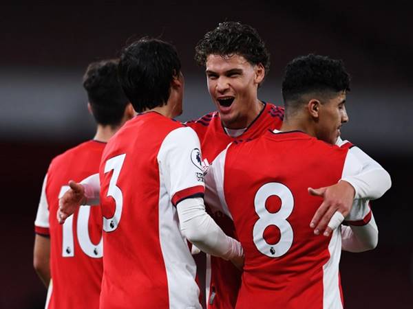Bóng đá Anh 29/8: Arsenal muốn đưa sao trẻ đi 'du học'