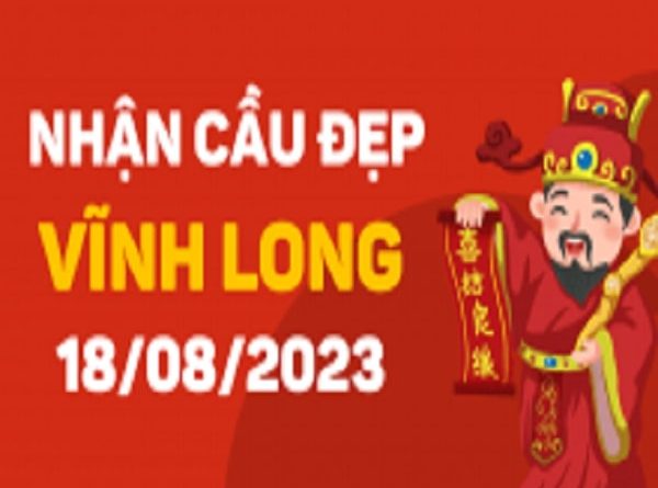 Thống kê XSVL 18-08-2023
