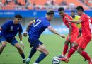 Nhận định bóng đá Olympic Triều Tiên vs Olympic Indonesia