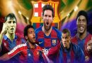 Các huyền thoại Barca: Những gương mặt vĩ đại trong lịch sử CLB