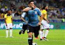 Luis Suarez là ai? Sự nghiệp của ngôi sao bóng đá Uruguay