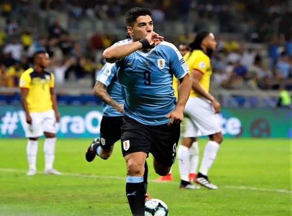 Luis Suarez là ai? Sự nghiệp của ngôi sao bóng đá Uruguay