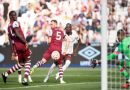 Tin Man City 18/9: Doku chơi ấn tượng ở trận gặp West Ham