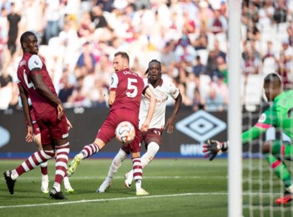 Tin Man City 18/9: Doku chơi ấn tượng ở trận gặp West Ham