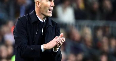 Tin MU 22/9: Quỷ đỏ lựa chọn HLV Zidane thay thế Ten Hag