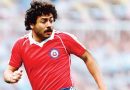 Danh sách các huyền thoại bóng đá Chile xuất sắc nhất