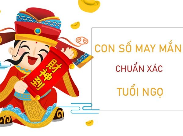 Con số may mắn tuổi Ngọ 3/12/2023 – Hôm nay đánh con gì?