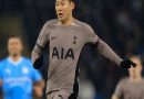 Bóng đá Anh 4/12: Son Heung-min đi vào lịch sử Premier League