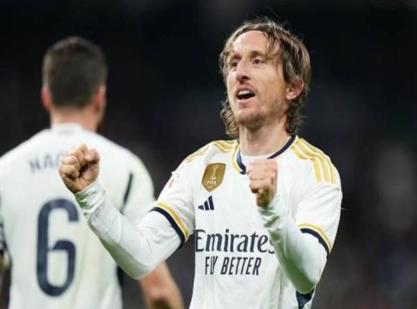 Tin Real 18/12: Real Madrid thắng vùi dập Villarreal