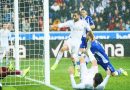 Tin Real Madrid 27/12: Kền kền trắng chiếm ngôi đầu