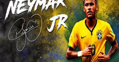 Hình ảnh cầu thủ Neymar