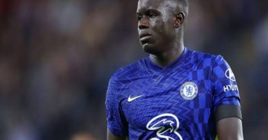 Tin Chelsea 3/2: The Blues bất ngờ ngáng đường Malang Sarr
