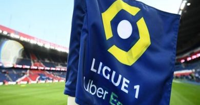 Bóng đá Pháp 1/3: Ligue 1 lập kỷ lục mới