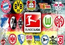 Bundesliga có bao nhiêu vòng đấu hiện nay?