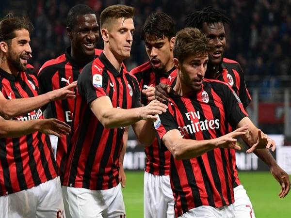 Câu lạc bộ AC Milan: Ngôi sao rực rỡ của Serie A