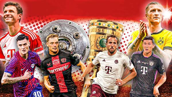 Sức hấp dẫn của giải đấu Bundesliga