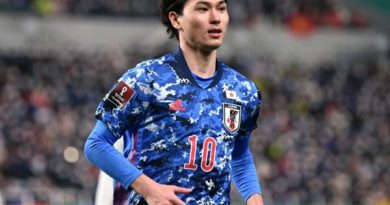 Tiểu sử cầu thủ Minamino – tiền vệ xuất sắc người Nhật
