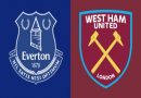 Đối đầu giữa Everton vs West Ham: Trận đấu gay cấn