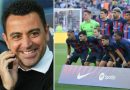 Bóng đá TBN sáng 15/4: Xavi nói về tương lai ở Barca