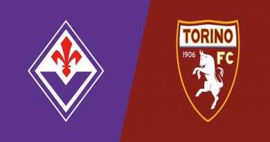 Fiorentina vs Torino: Nửa xanh thành Florence chiếm ưu thế