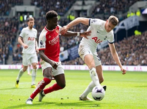 Dự đoán Tottenham vs Man City (2h, 15/5): Lên ngôi vô địch