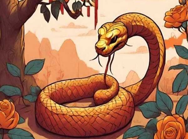 Con số may mắn tuổi Tỵ ngày 14/6/2024 là số nào?