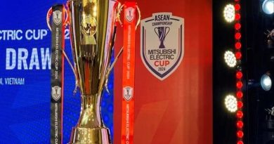 AFF Cup 2024 tổ chức ở đâu?