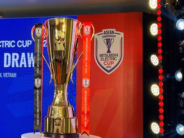 AFF Cup 2024 tổ chức ở đâu?