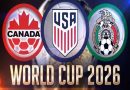 Giải đấu World Cup 2026 diễn ra ở đâu, tổ chức như thế nào?