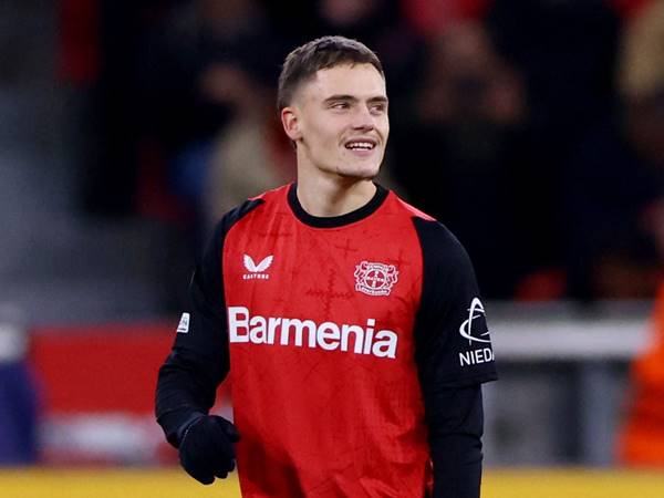 BĐ Anh 13/2: Man City lên kế hoạch chiêu mộ Florian Wirtz