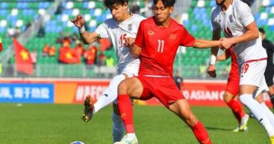Thực hành cách đá tiền đạo cắm để nâng cao phong độ