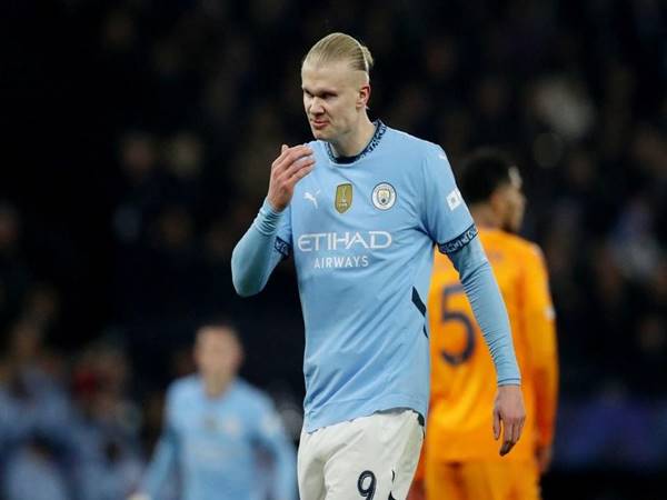 Tin Man City 12/2: Haaland có thống kê ấn tượng sau trận thua