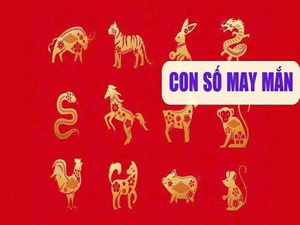 Con số đẹp tuổi Sửu 24/2/2025 – Tài lộc đón đầy tay