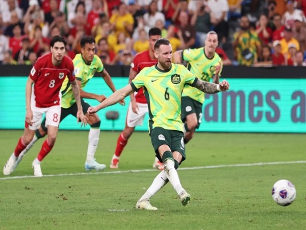 FIFA đánh giá màn trình diễn của Indonesia