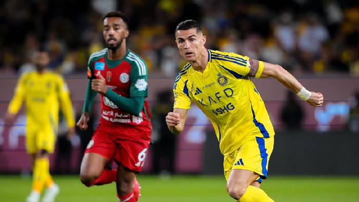Đối đầu trận Esteghlal FC vs Al Nassr, 23h00 ngày 3/3