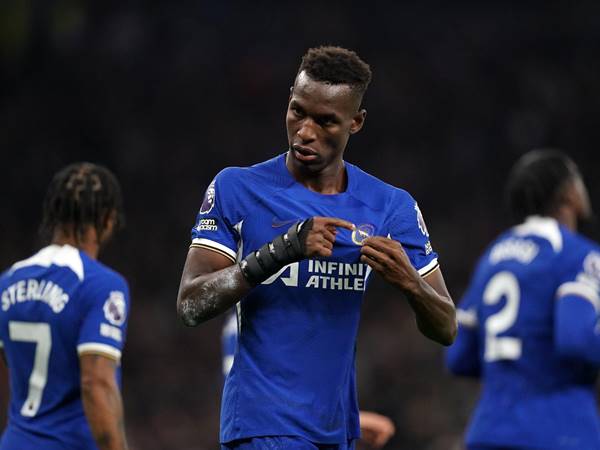 Tiềm năng phát triển và tầm quan trọng của Nicolas Jackson tại Chelsea