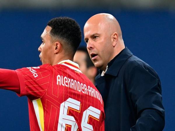 Tin CLB Liverpool: Nếu mất đi Alexander-Arnold thì sao?