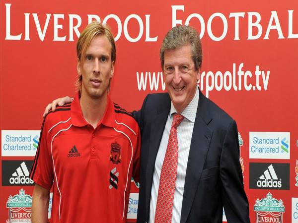 Một số thương vụ thất bại nhất lịch sử Liverpool