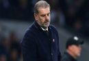 Tin Tottenham: Khủng hoảng, Postecoglou sắp bị sa thải