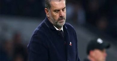 Tin Tottenham: Khủng hoảng, Postecoglou sắp bị sa thải