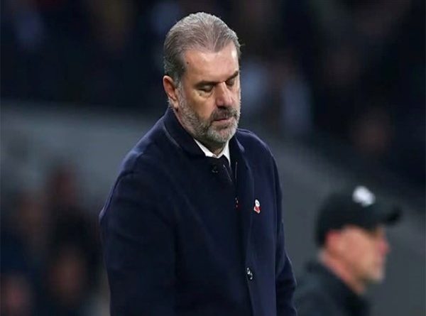 Tin Tottenham: Khủng hoảng, Postecoglou sắp bị sa thải