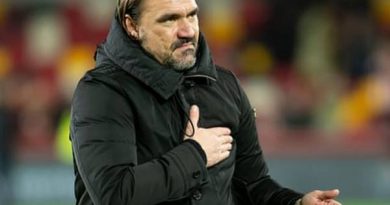 Bóng đá Anh 24/4: Leeds United đang cân nhắc thay HLV