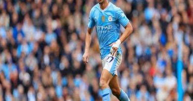 Bóng đá Anh: Matheus tỏa sáng giúp Man City thắng Aston Villa